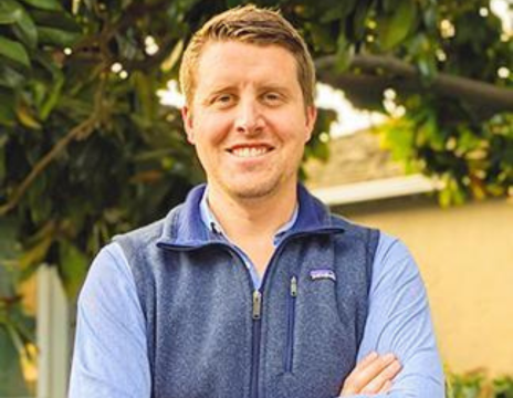 Brendon Bula 